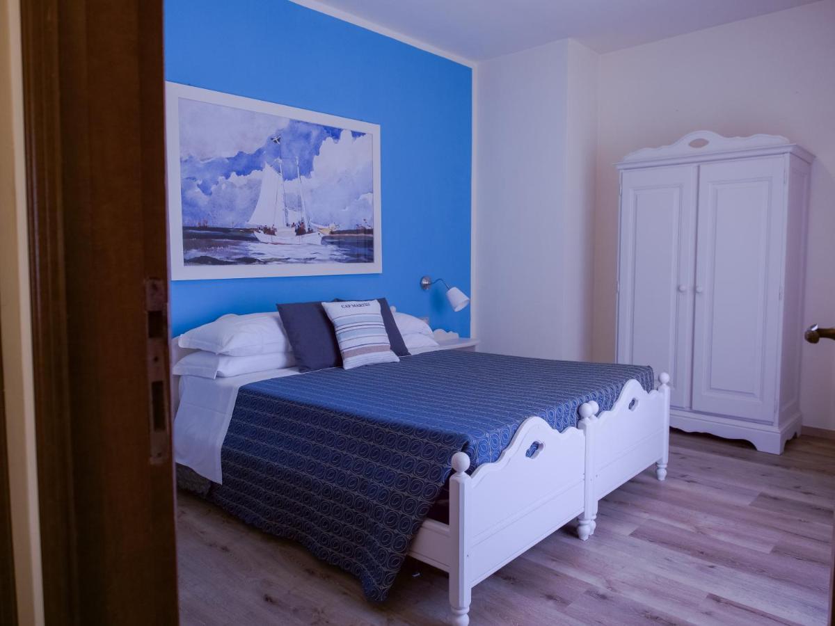Hotel Corallo ألبينيا المظهر الخارجي الصورة